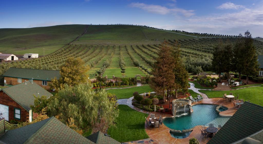 Purple Orchid Resort & Spa Livermore Szoba fotó