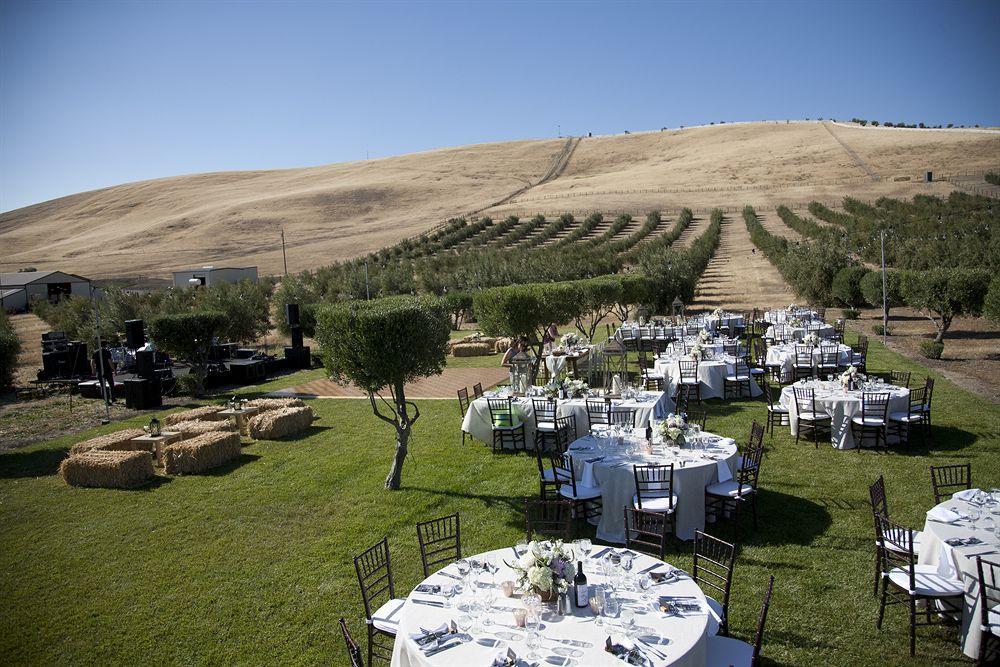 Purple Orchid Resort & Spa Livermore Kültér fotó