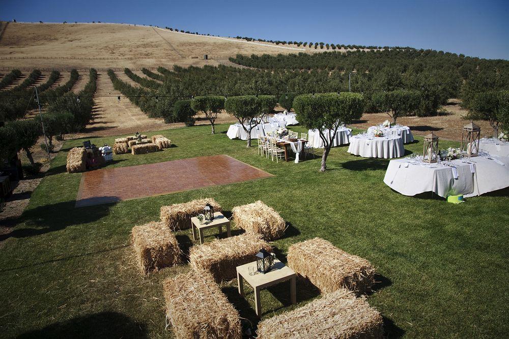 Purple Orchid Resort & Spa Livermore Kültér fotó