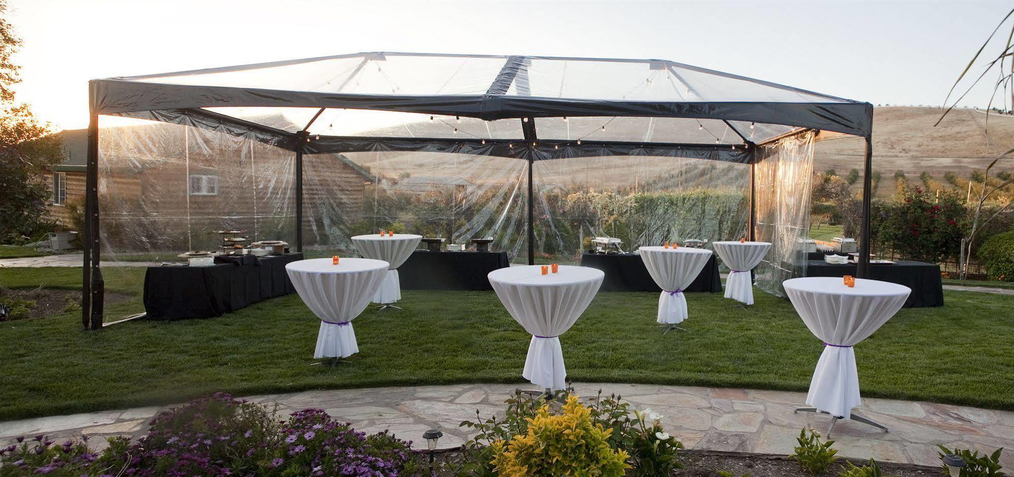 Purple Orchid Resort & Spa Livermore Kültér fotó