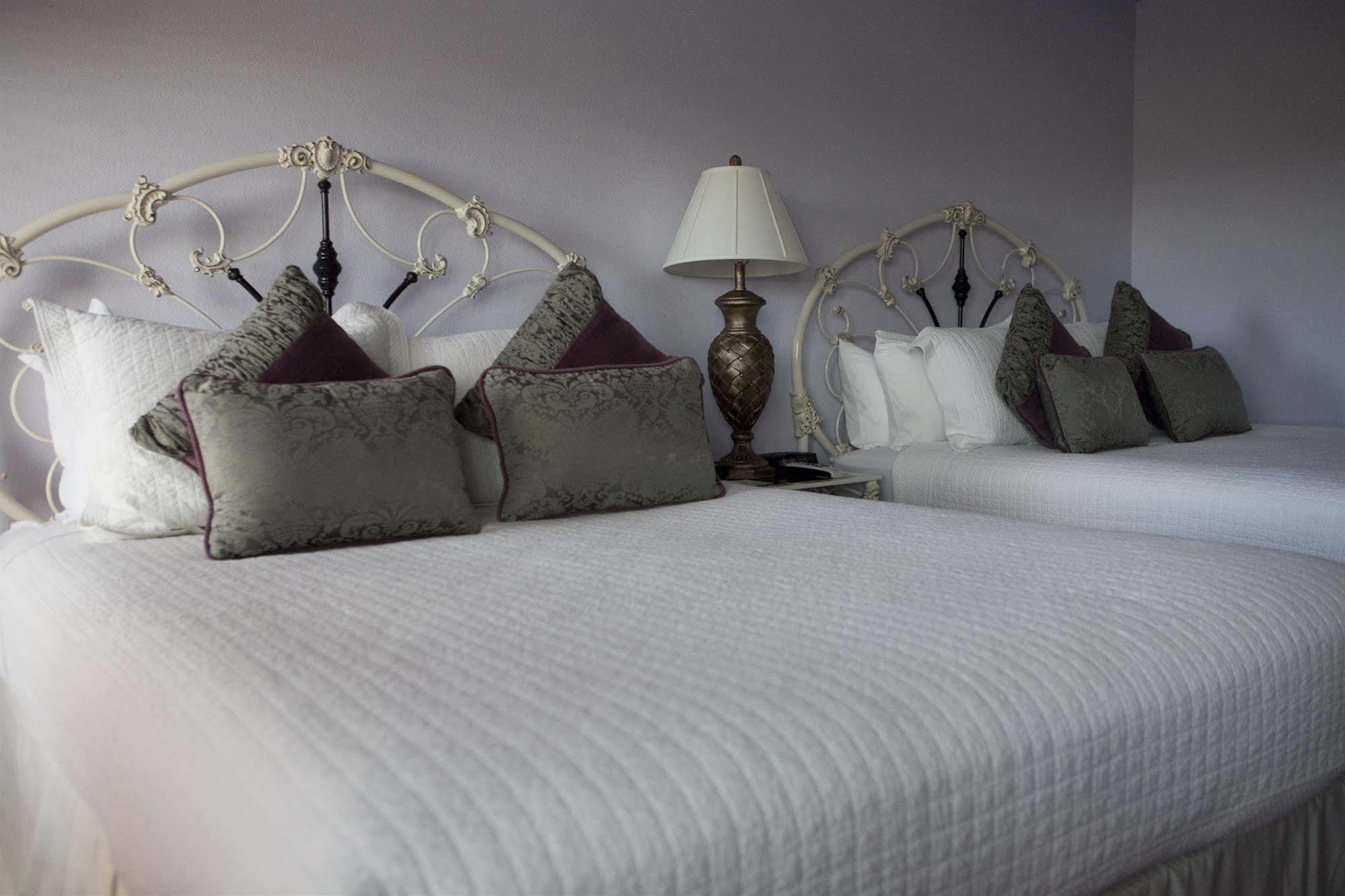 Purple Orchid Resort & Spa Livermore Kültér fotó