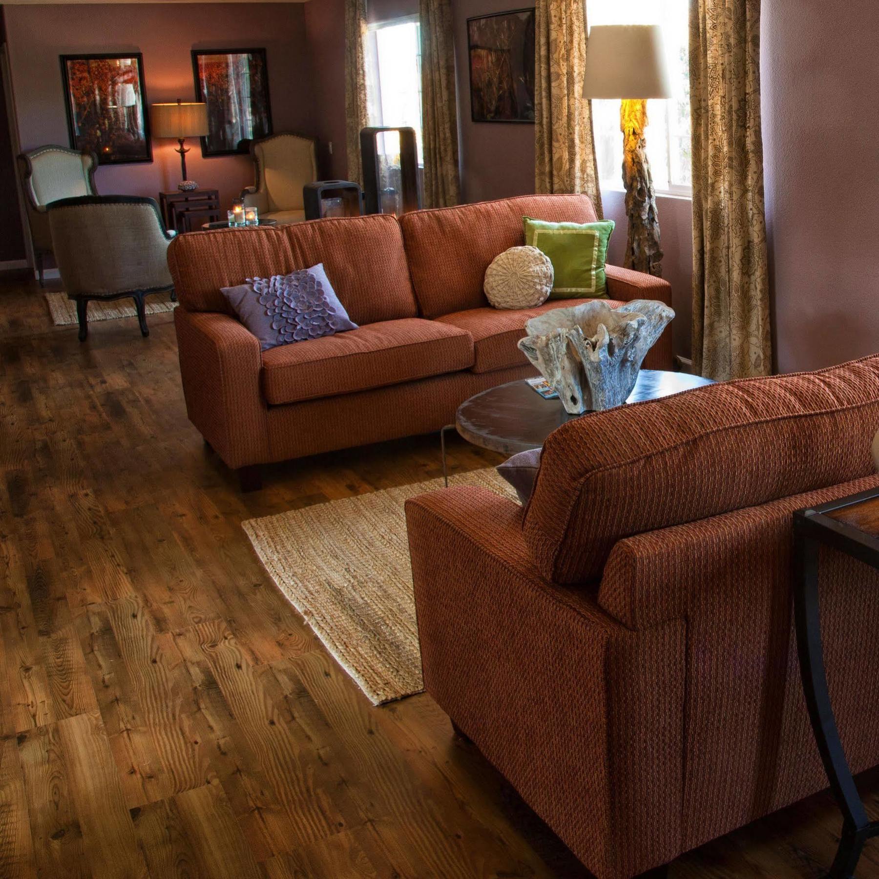 Purple Orchid Resort & Spa Livermore Kültér fotó