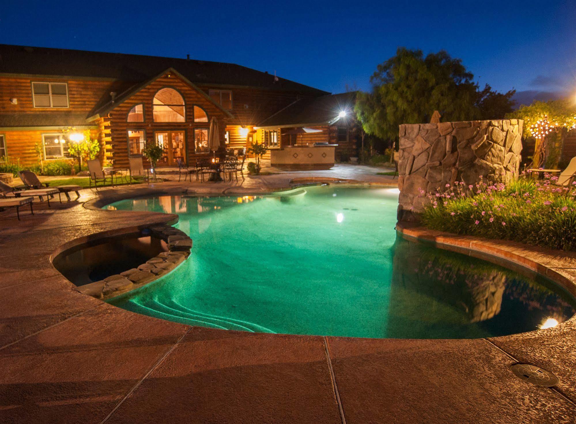 Purple Orchid Resort & Spa Livermore Kültér fotó