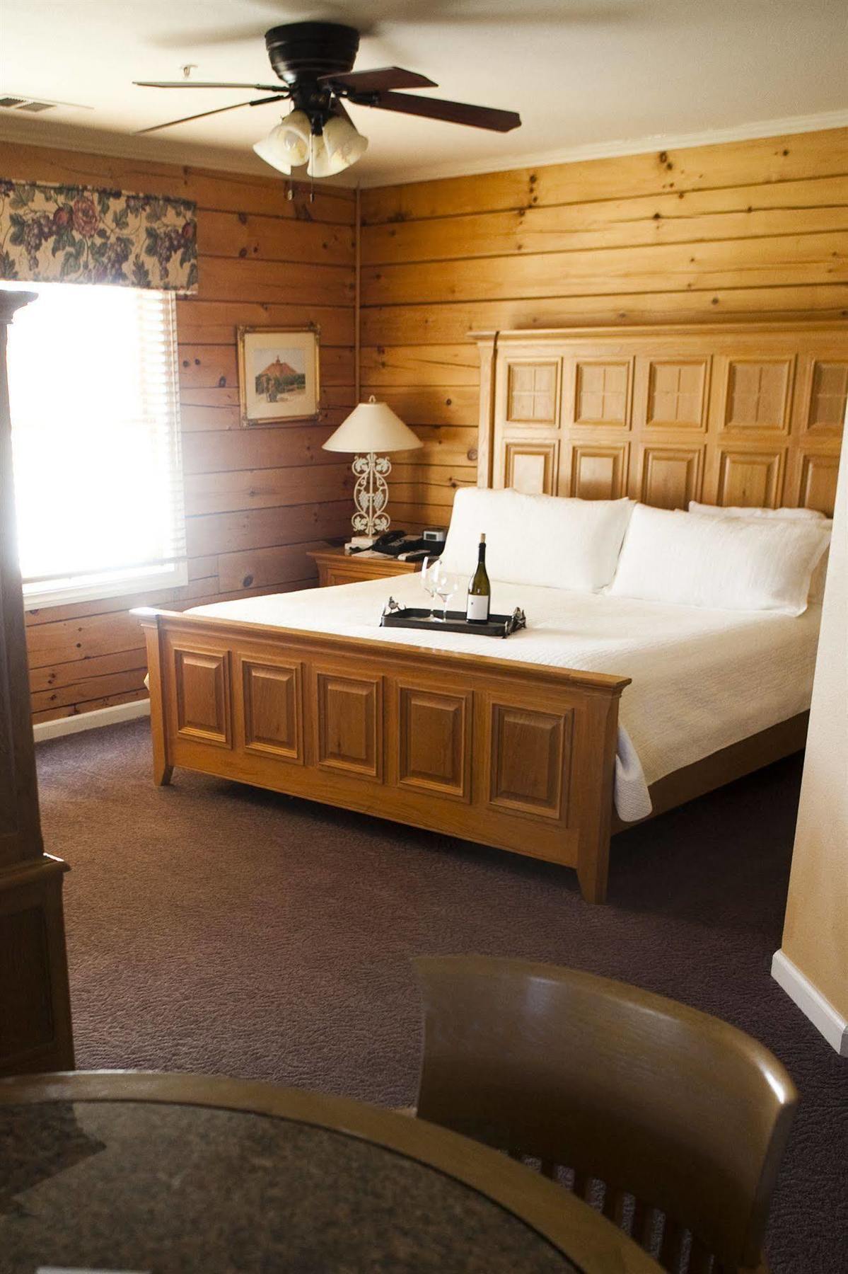 Purple Orchid Resort & Spa Livermore Kültér fotó