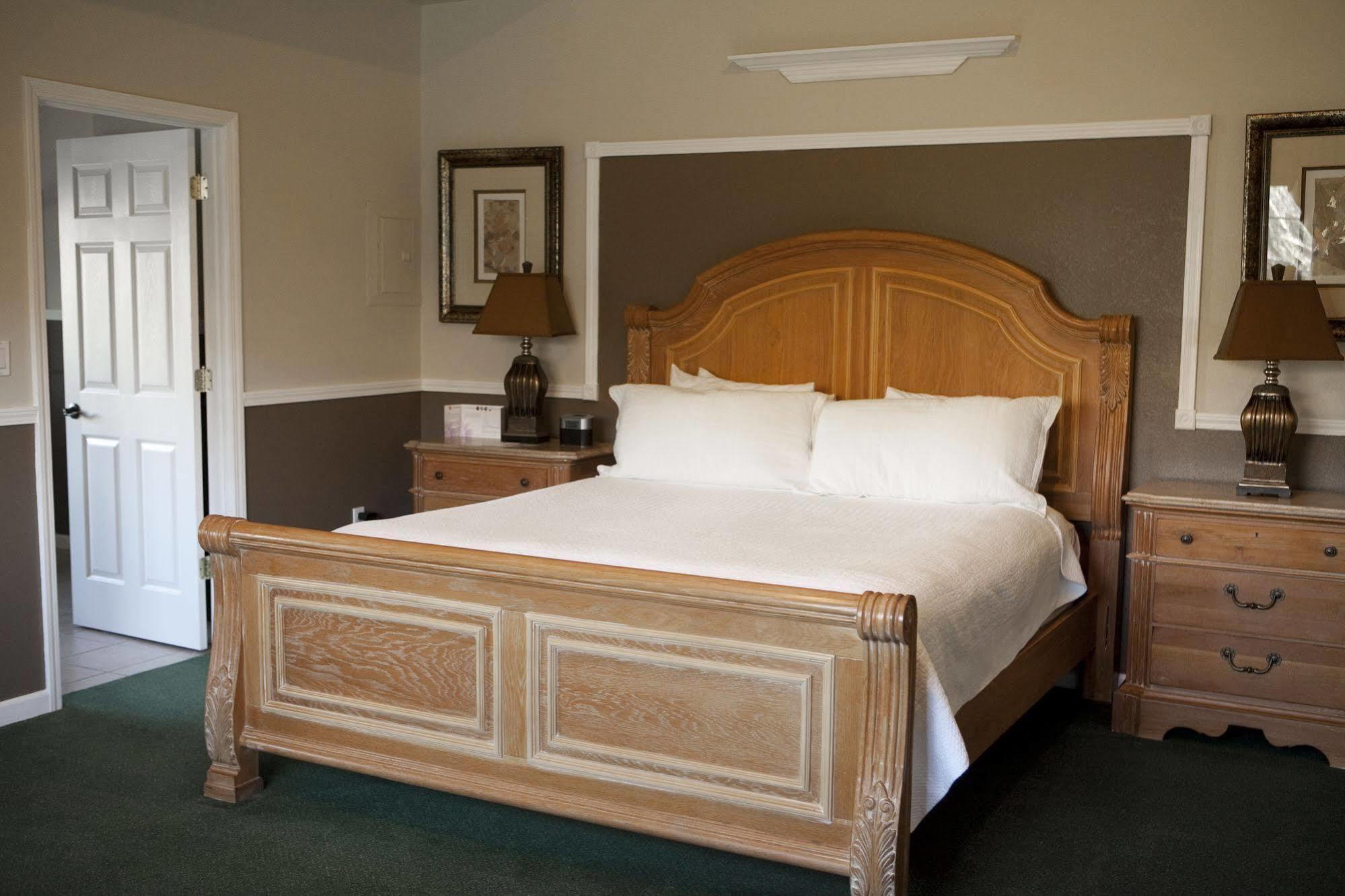 Purple Orchid Resort & Spa Livermore Kültér fotó