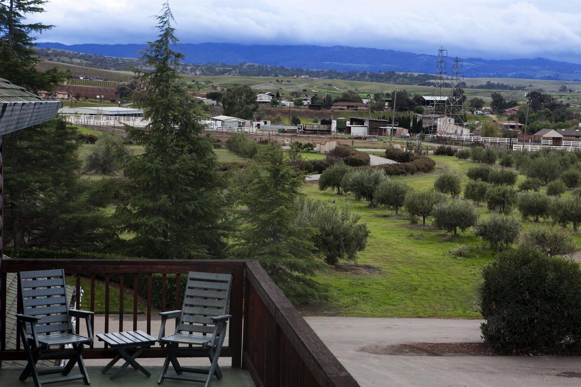 Purple Orchid Resort & Spa Livermore Kültér fotó