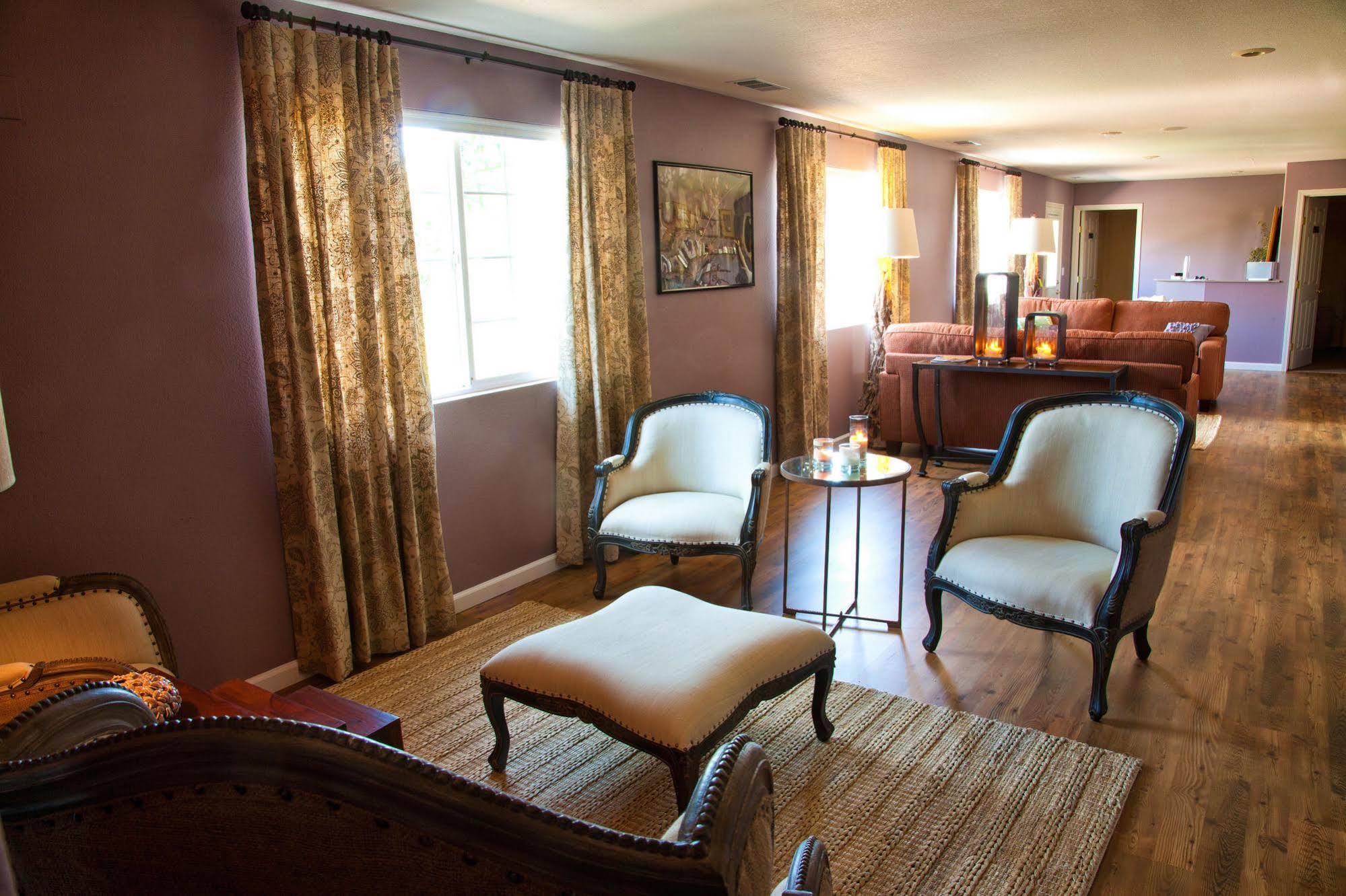 Purple Orchid Resort & Spa Livermore Kültér fotó