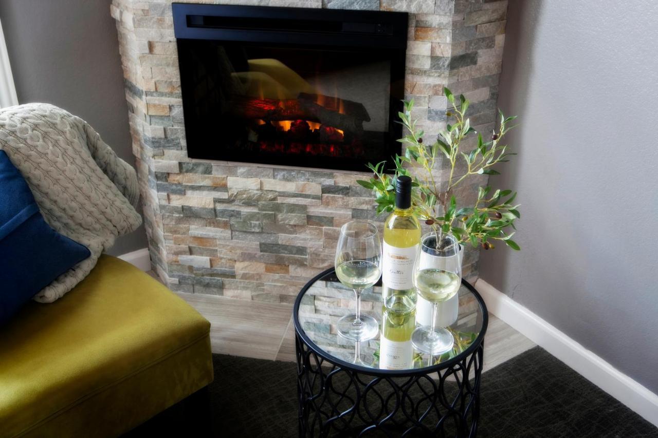 Purple Orchid Resort & Spa Livermore Kültér fotó