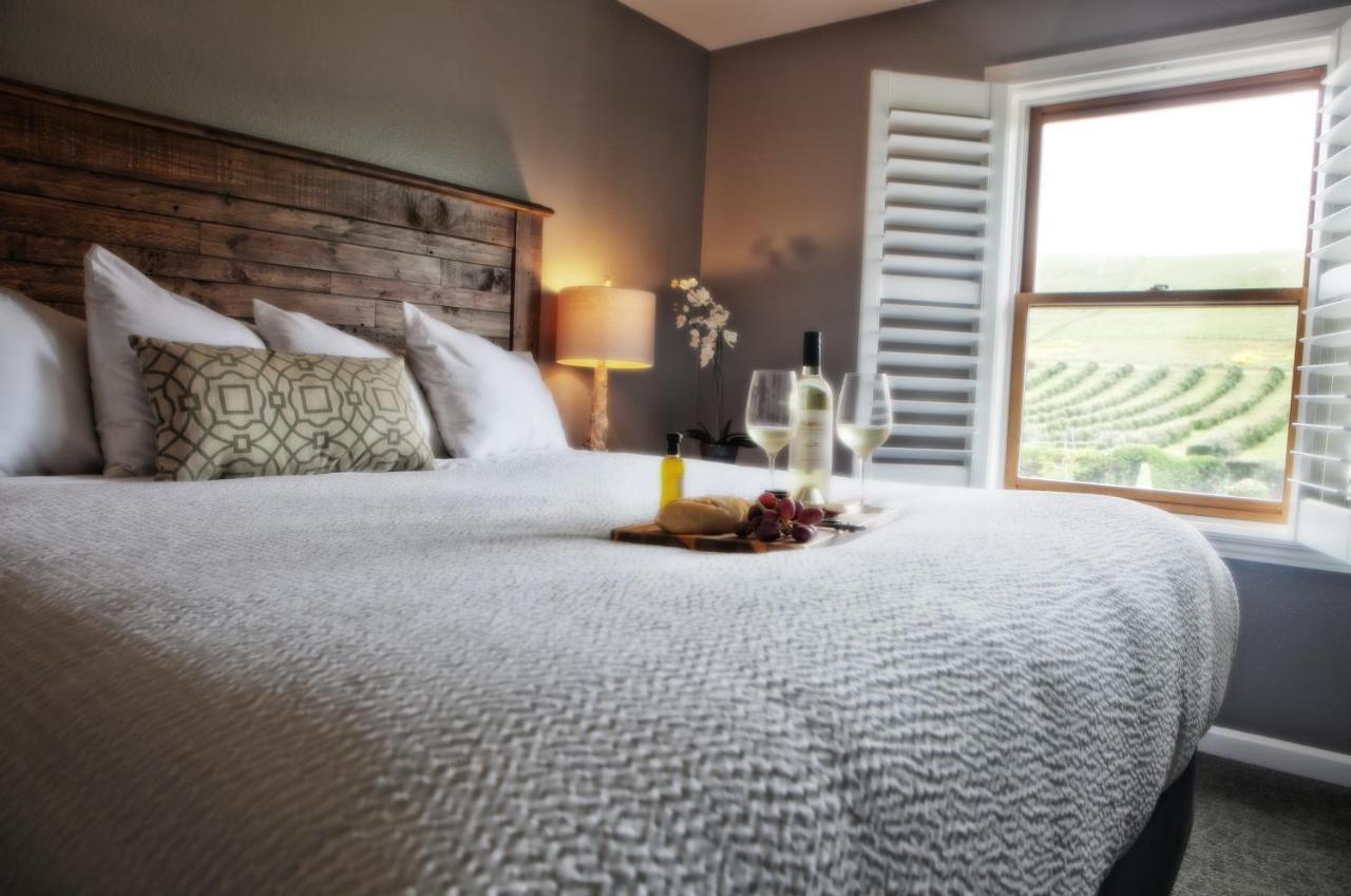 Purple Orchid Resort & Spa Livermore Kültér fotó