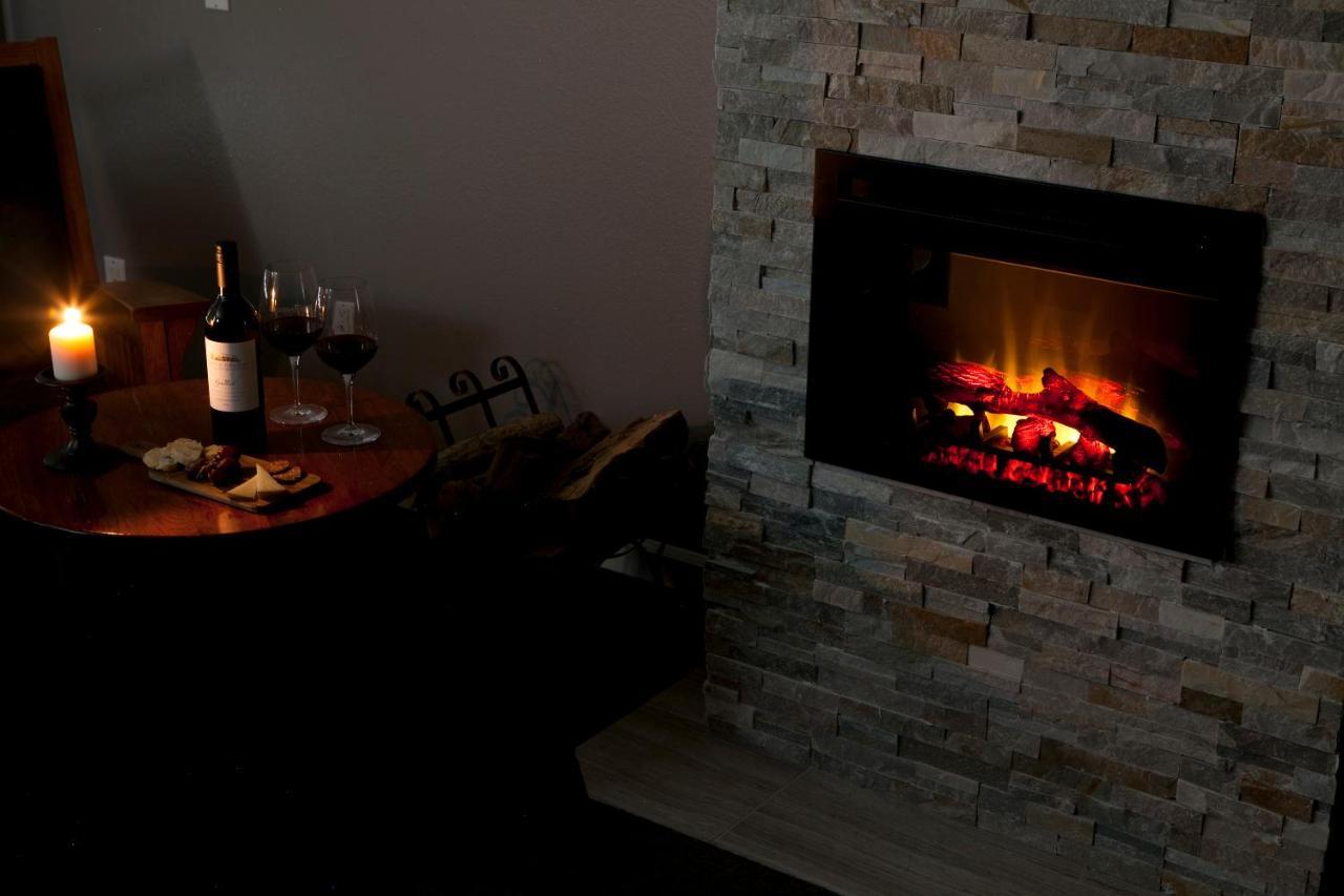Purple Orchid Resort & Spa Livermore Kültér fotó