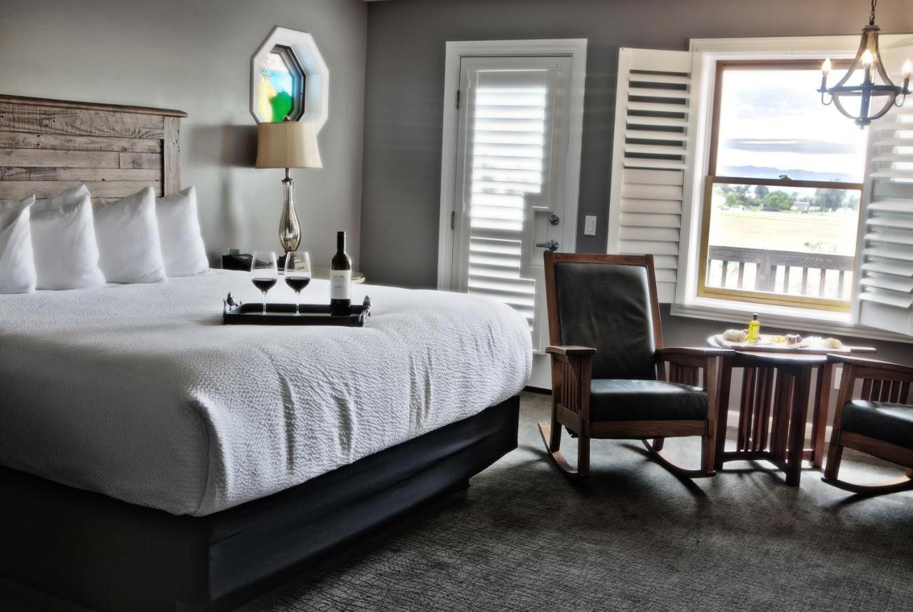 Purple Orchid Resort & Spa Livermore Kültér fotó
