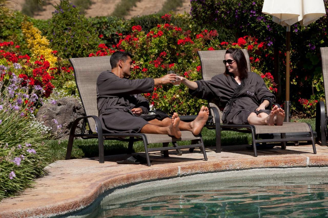 Purple Orchid Resort & Spa Livermore Kültér fotó
