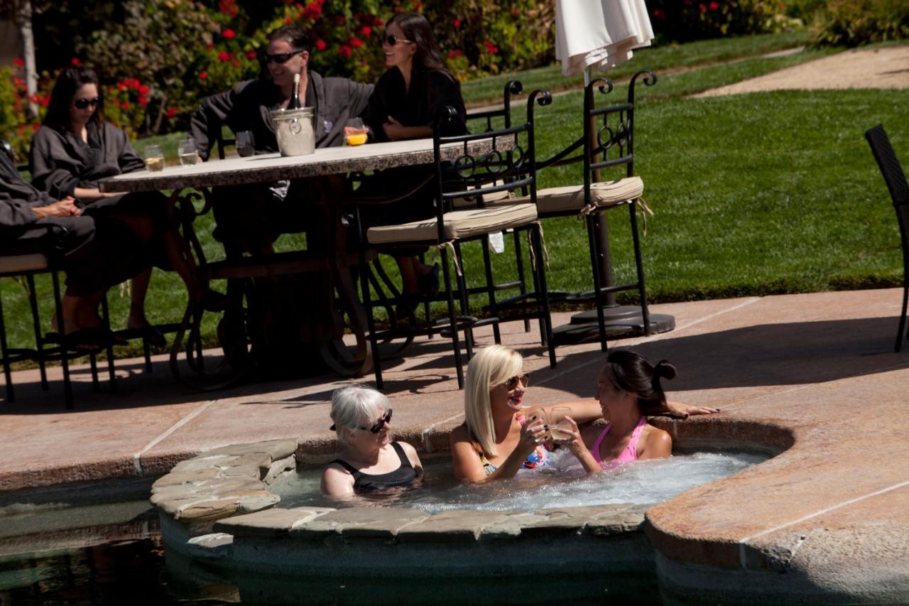 Purple Orchid Resort & Spa Livermore Kültér fotó