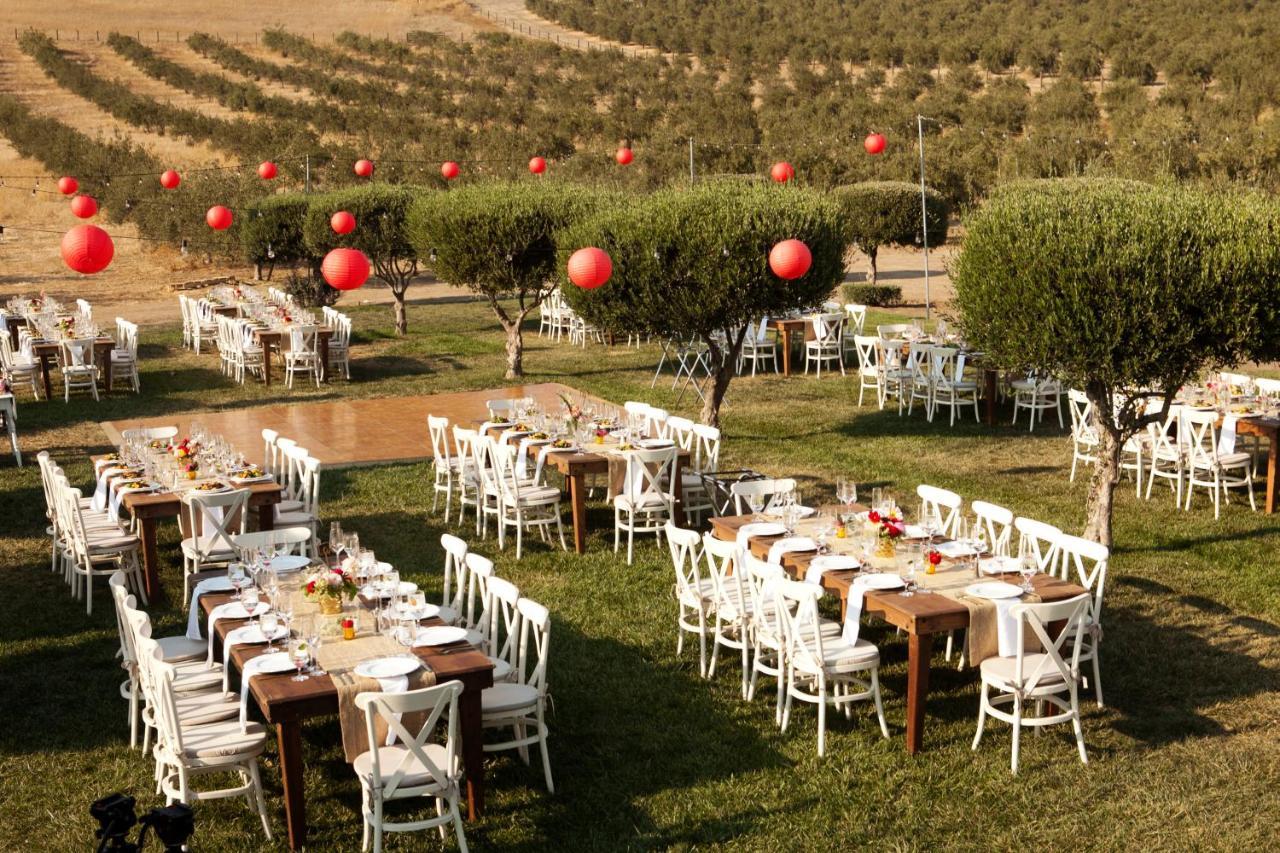 Purple Orchid Resort & Spa Livermore Kültér fotó