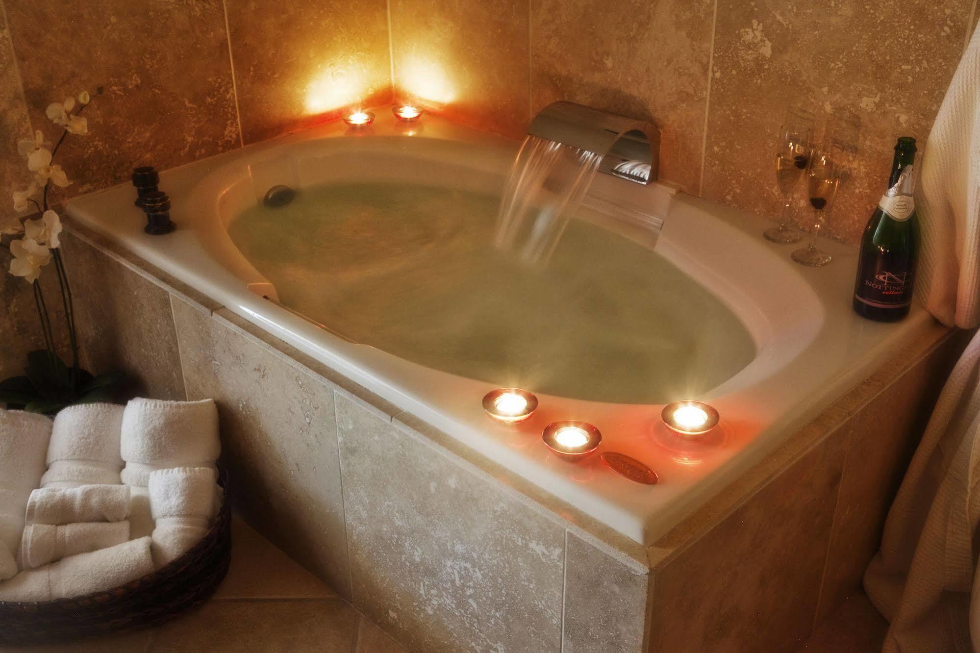 Purple Orchid Resort & Spa Livermore Kültér fotó