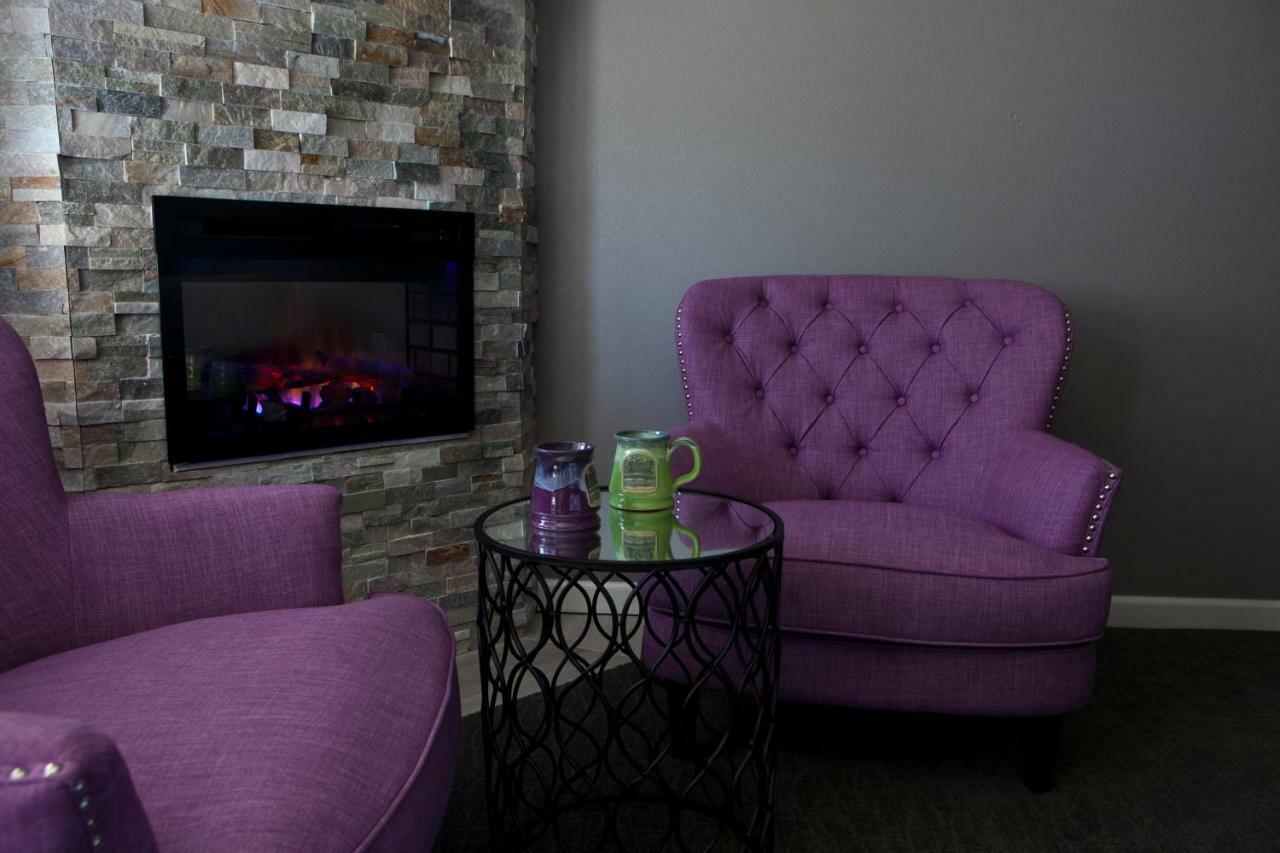 Purple Orchid Resort & Spa Livermore Kültér fotó