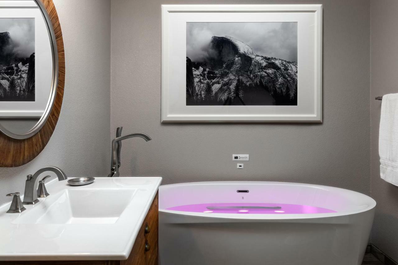 Purple Orchid Resort & Spa Livermore Kültér fotó