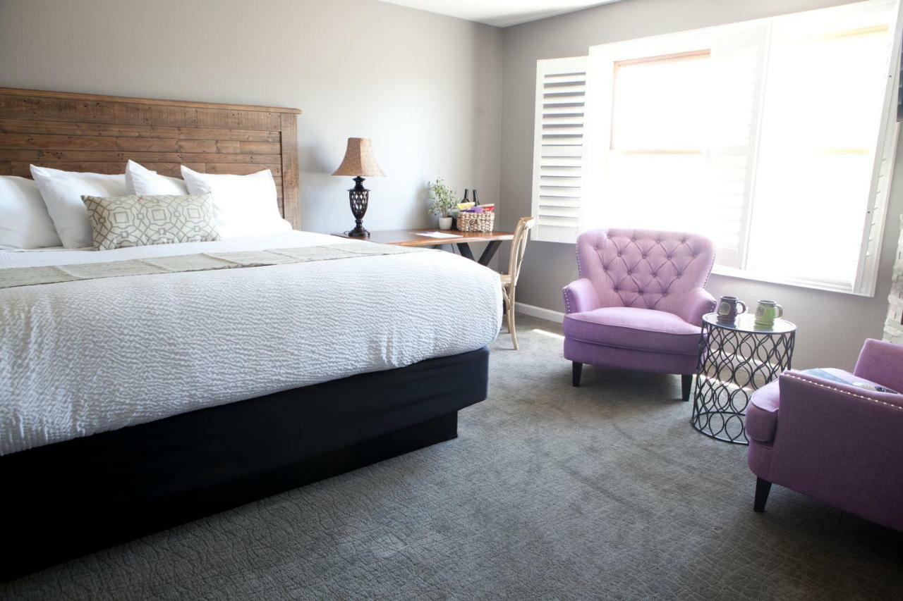 Purple Orchid Resort & Spa Livermore Kültér fotó