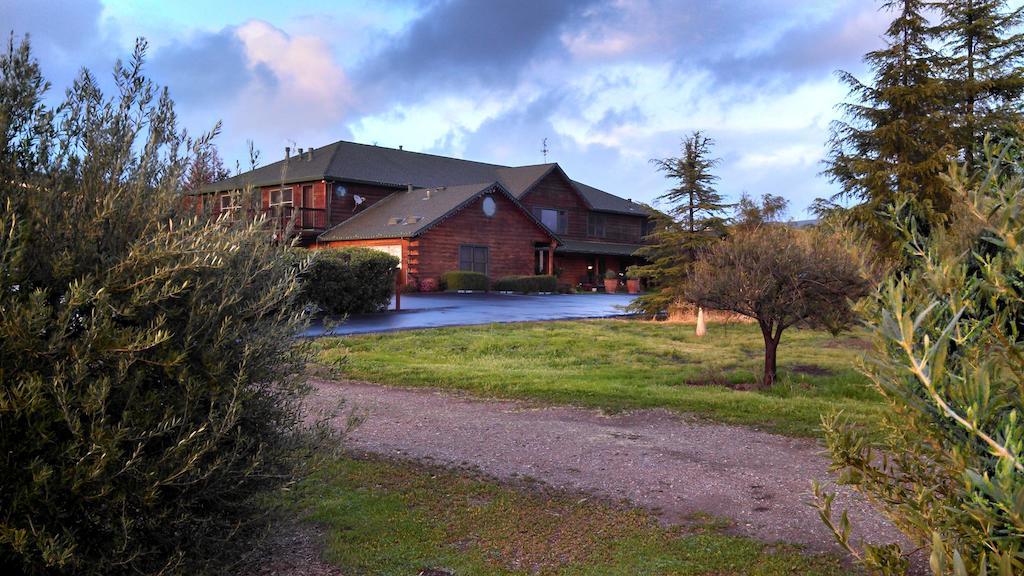 Purple Orchid Resort & Spa Livermore Kültér fotó